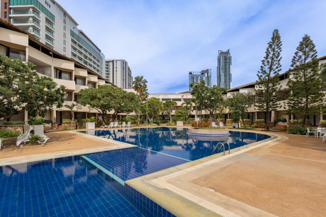 Hotel Tropicana Pattaya 30/78