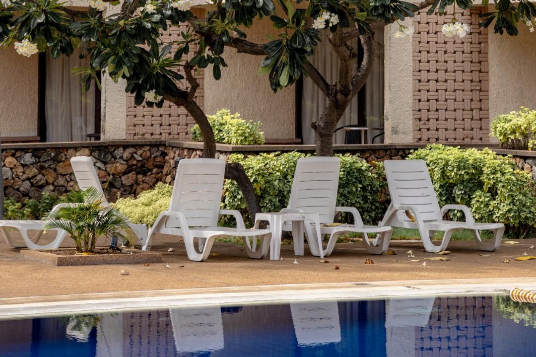 Hotel Tropicana Pattaya in PATTAYA