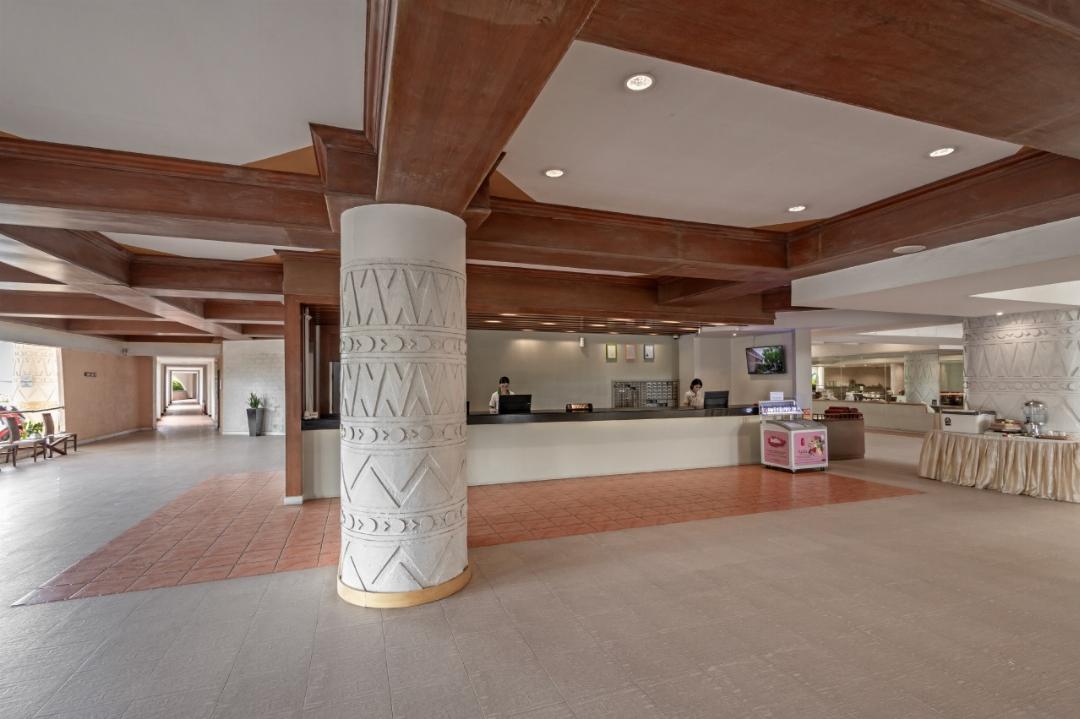 Hotel Tropicana Pattaya 12/78