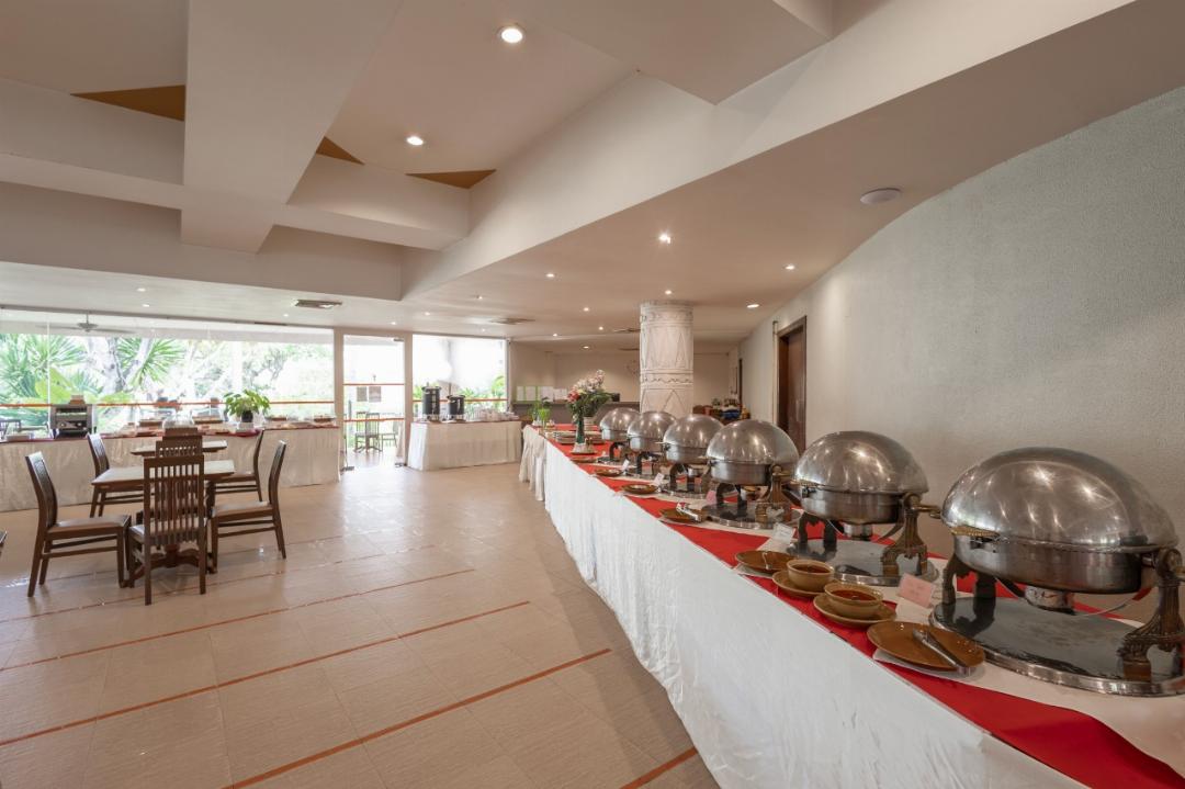 Hotel Tropicana Pattaya 34/78