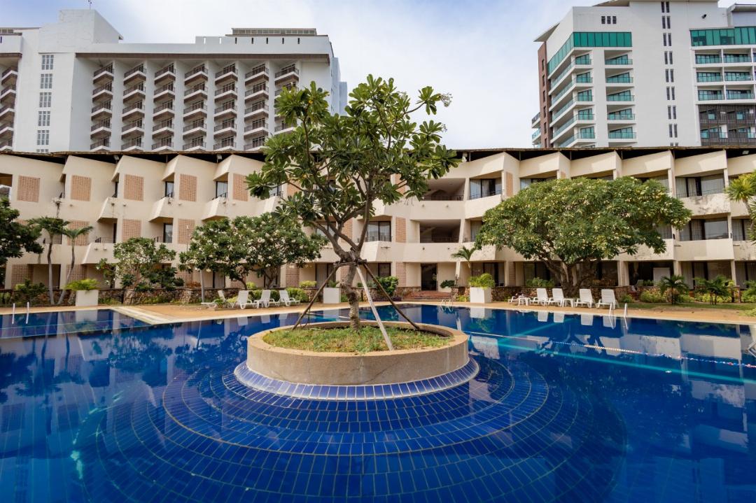 Hotel Tropicana Pattaya 32/78