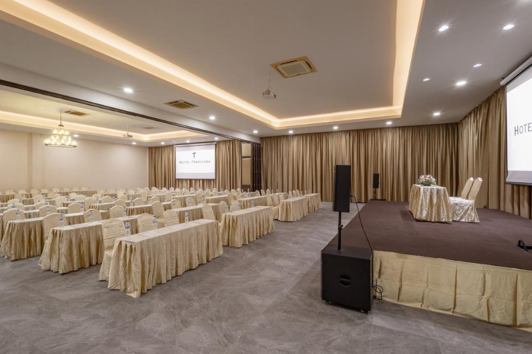 Hotel Tropicana Pattaya 38/78