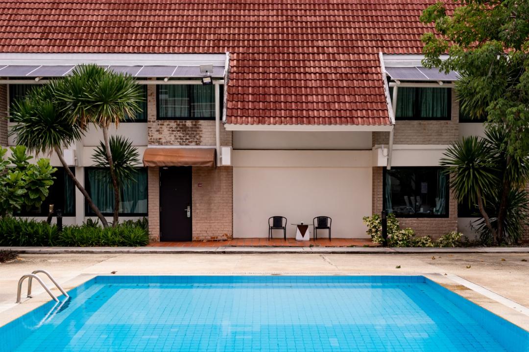 Hotel Tropicana Pattaya 31/78