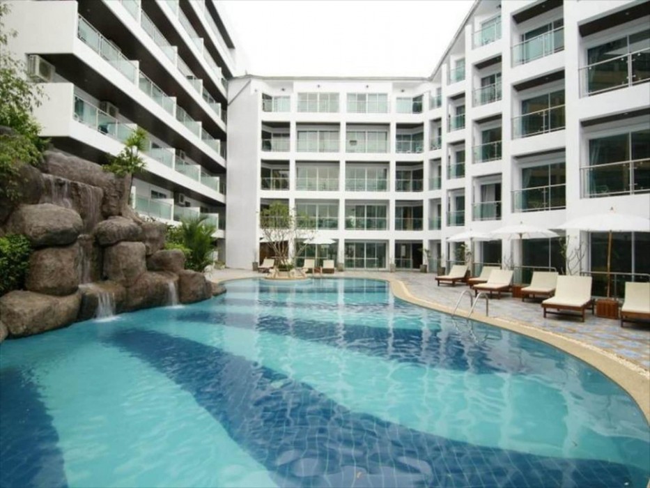 Dragon Beach Resort 36/55