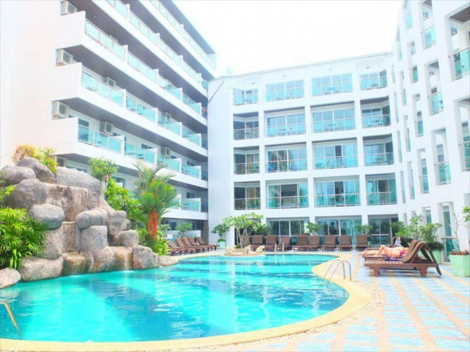 Dragon Beach Resort 33/55