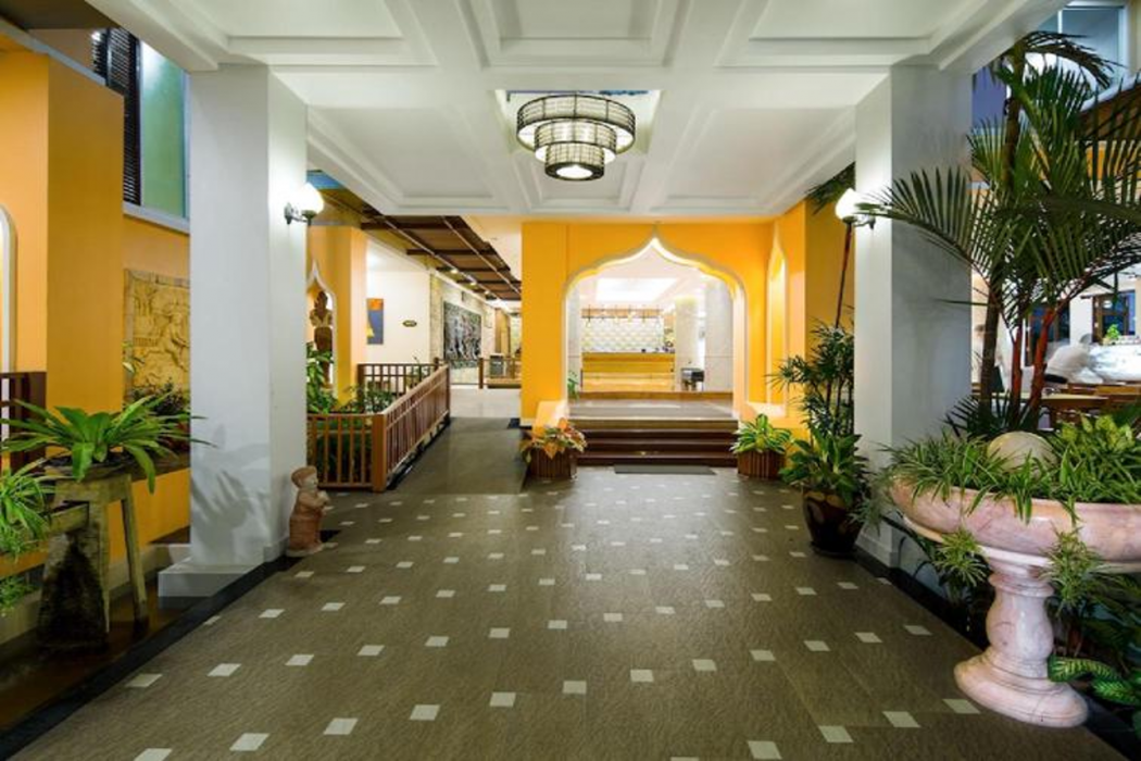 Aiyara Palace 31/63