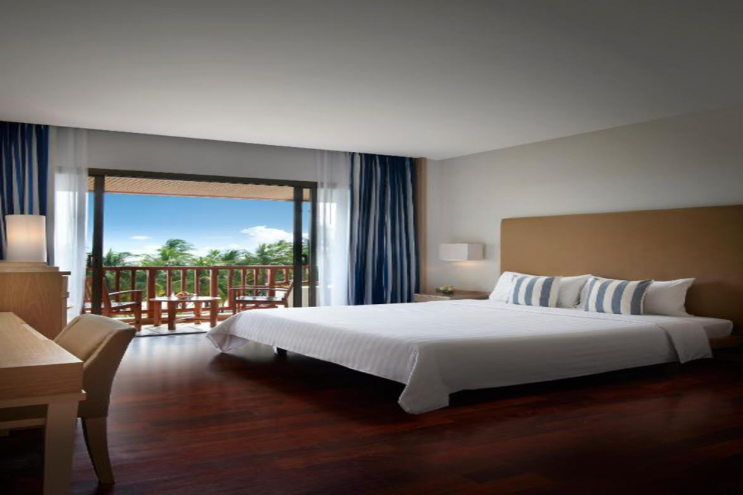 Amari Bangsaen (Formerly the Tide Resort Bangsaen) 18/64