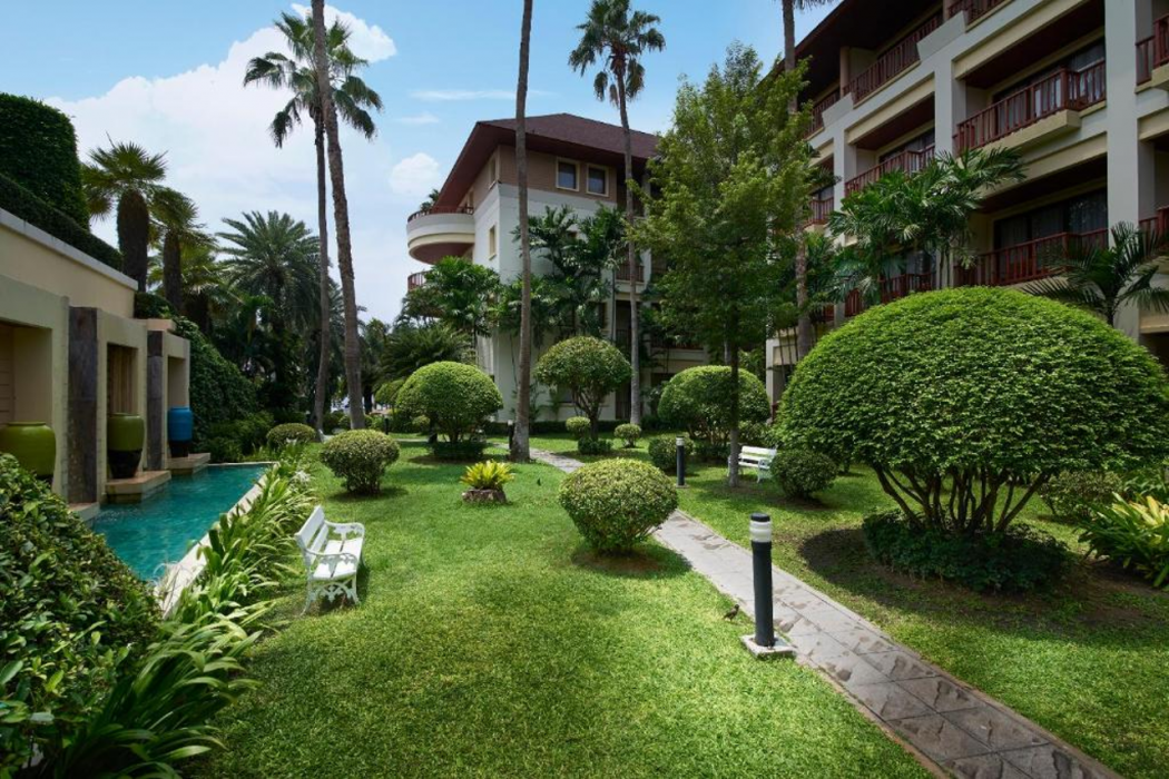 Amari Bangsaen (Formerly the Tide Resort Bangsaen) 3/64