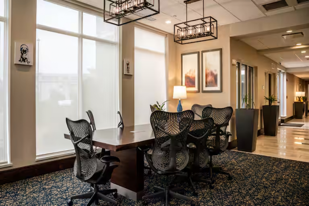 Hilton Garden Inn Fayetteville Fort Bragg 17/60
