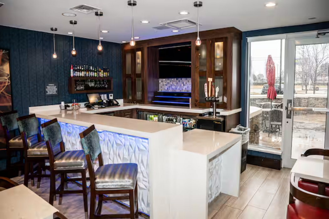 Hilton Garden Inn Fayetteville Fort Bragg 34/60