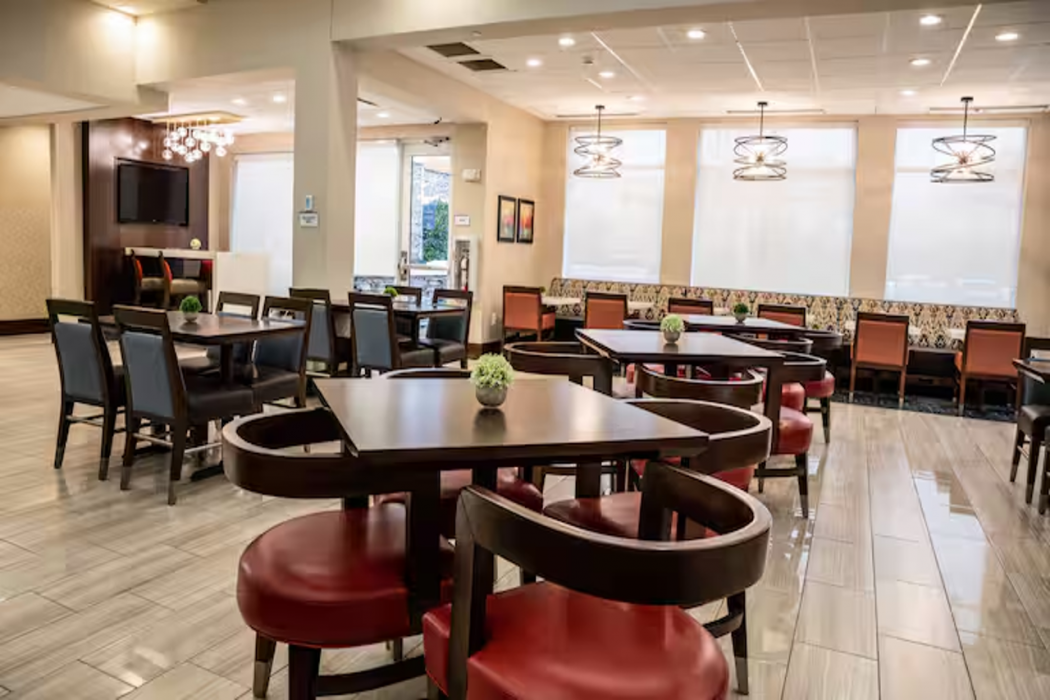 Hilton Garden Inn Fayetteville Fort Bragg 41/60