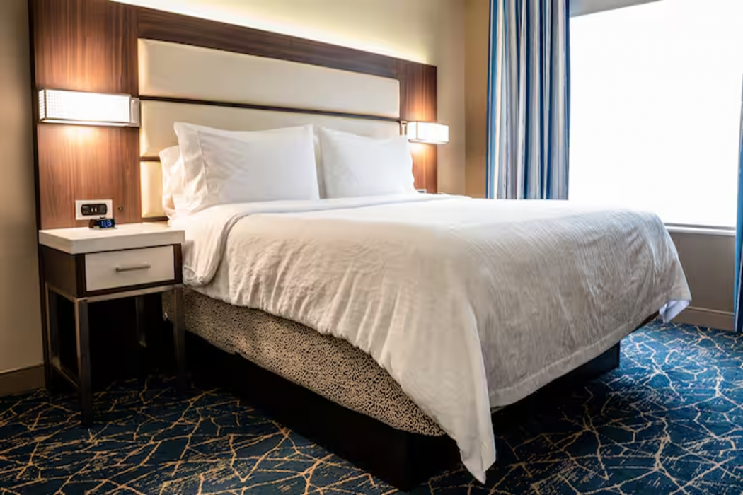Hilton Garden Inn Fayetteville Fort Bragg 16/60
