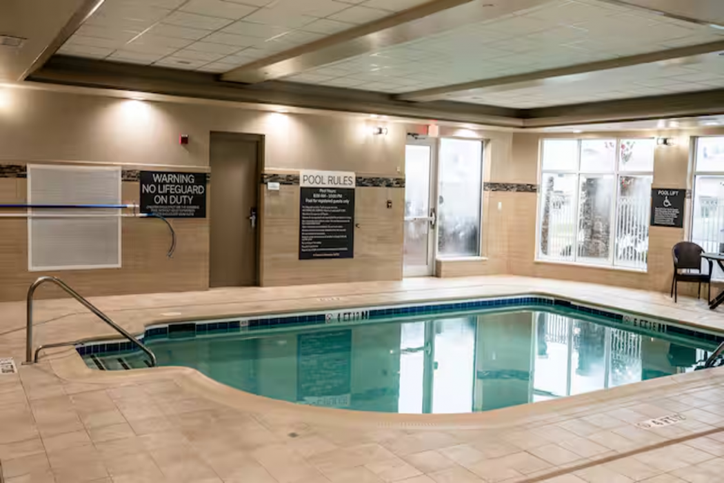 Hilton Garden Inn Fayetteville Fort Bragg 27/60