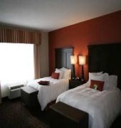Hampton Inn By Hilton Elliot Lake Ontario Canada 9/39