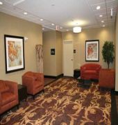 Hampton Inn By Hilton Elliot Lake Ontario Canada 5/39