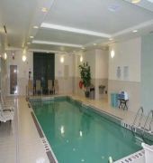 Hampton Inn By Hilton Elliot Lake Ontario Canada 27/39