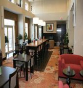 Hampton Inn By Hilton Elliot Lake Ontario Canada 26/39