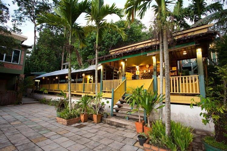 Sunshine Inn Resort 1/16