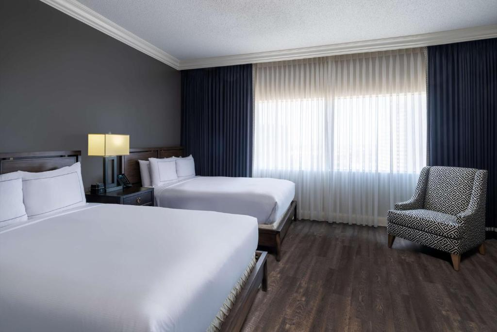 Hilton Dallas Lincoln Centre by the Galleria 9/56