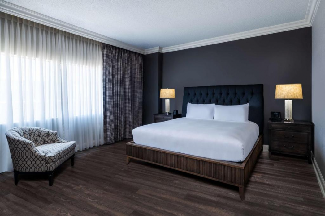 Hilton Dallas Lincoln Centre by the Galleria 10/56