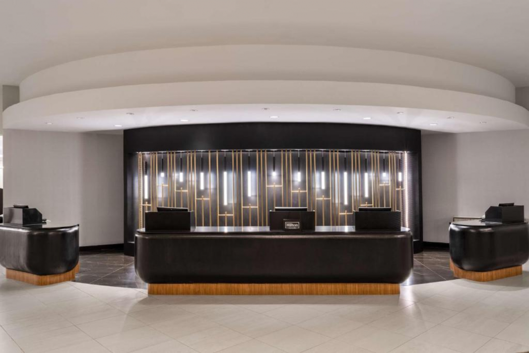 Hilton Dallas Lincoln Centre by the Galleria 15/56