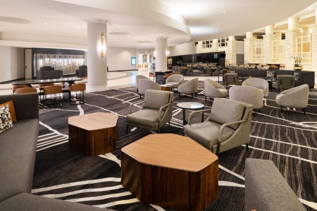 Hilton Dallas Lincoln Centre by the Galleria 17/56
