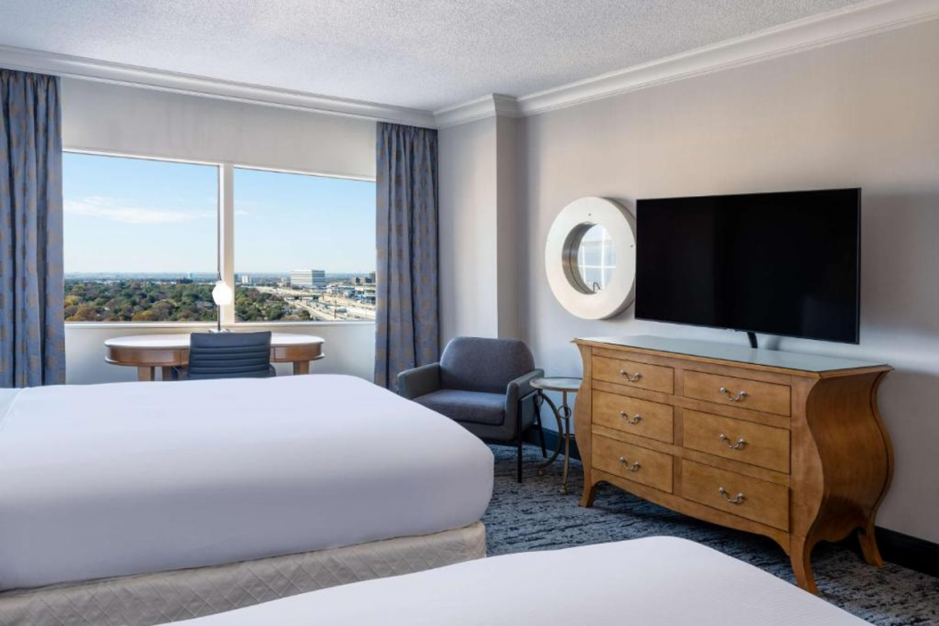 Hilton Dallas Lincoln Centre by the Galleria 12/56