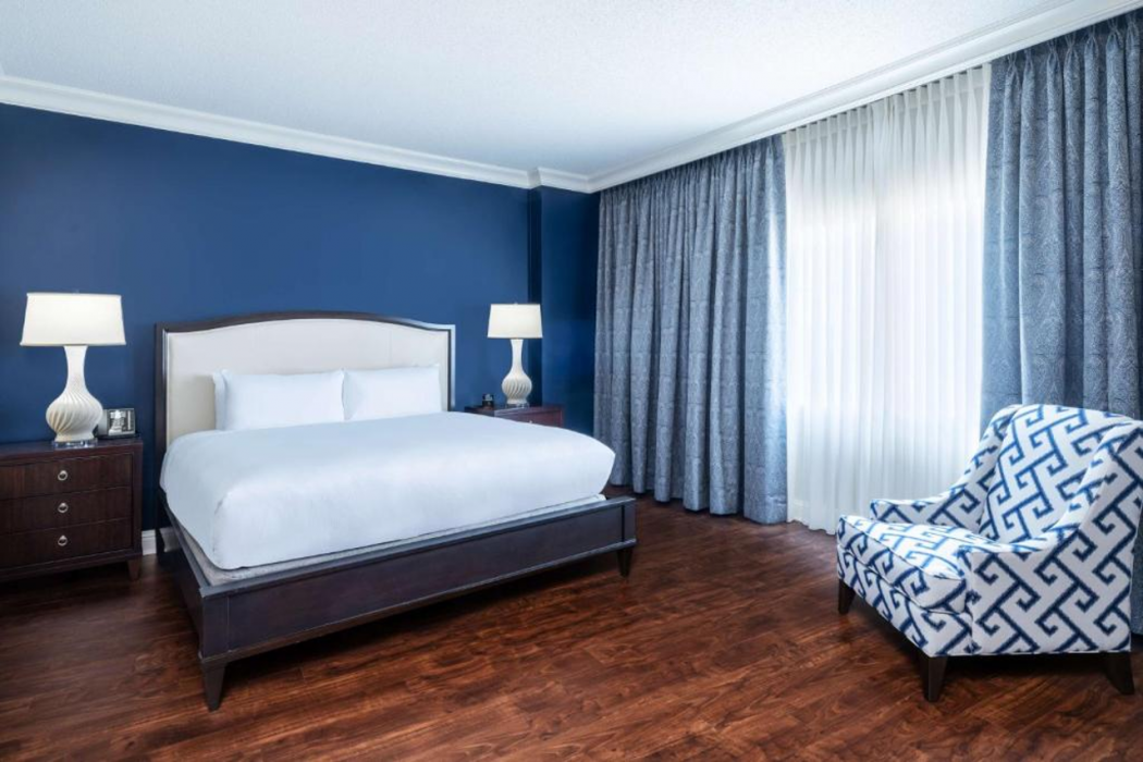 Hilton Dallas Lincoln Centre by the Galleria 11/56