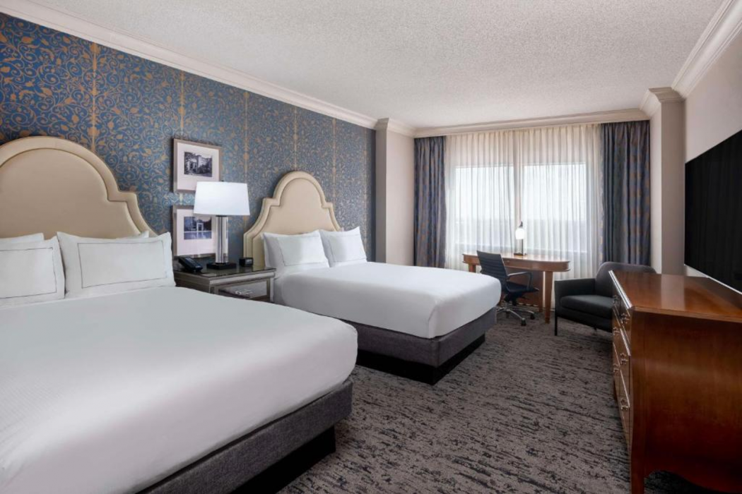 Hilton Dallas Lincoln Centre by the Galleria 7/56