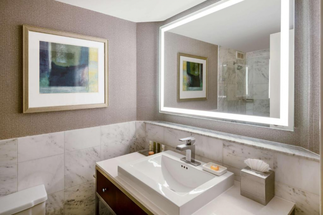 Hilton Dallas Lincoln Centre by the Galleria 13/56