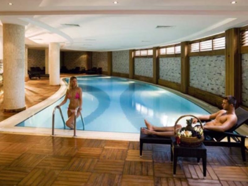 Sunland Resort Beldibi photo5