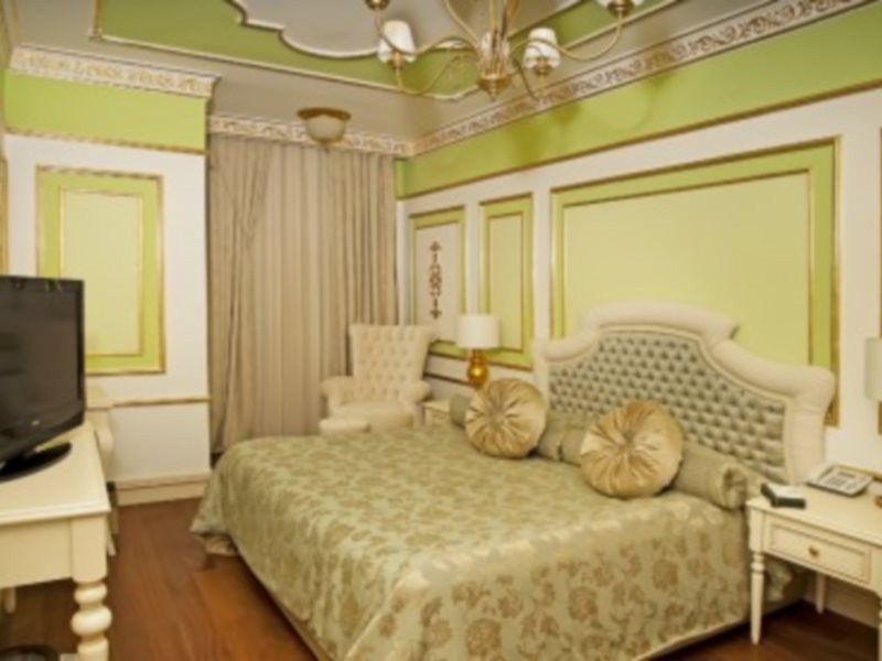 Sunland Resort Beldibi photo3