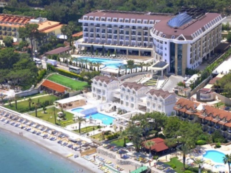 Sunland Resort Beldibi photo2