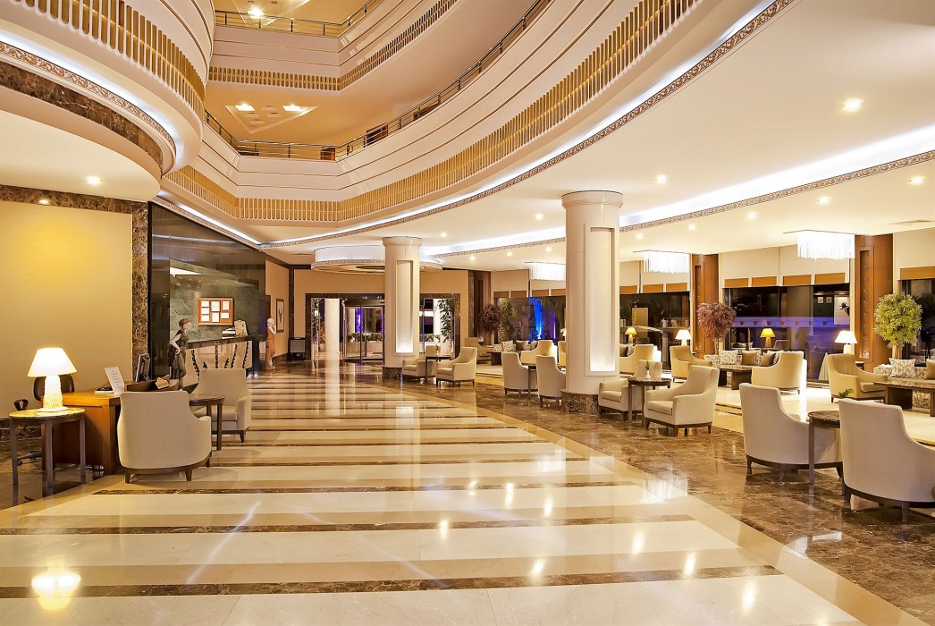 Sunland Resort Beldibi 25/60