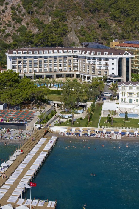 Sunland Resort Beldibi 26/60