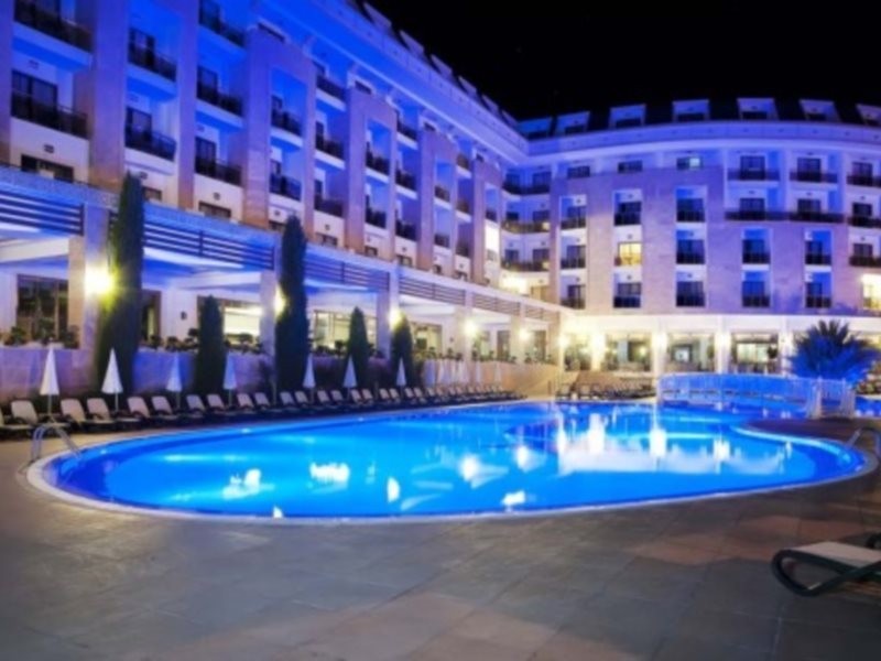 Sunland Resort Beldibi 24/60