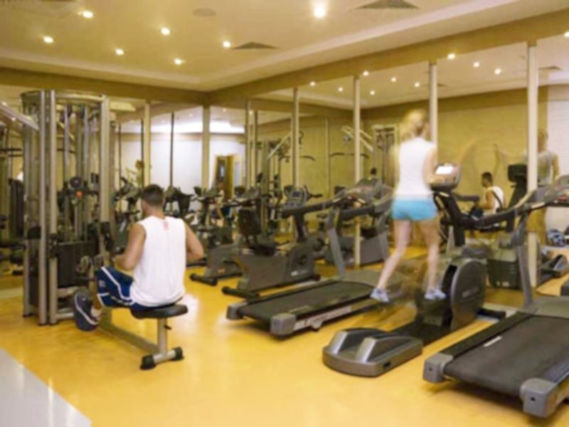 Sunland Resort Beldibi 23/60