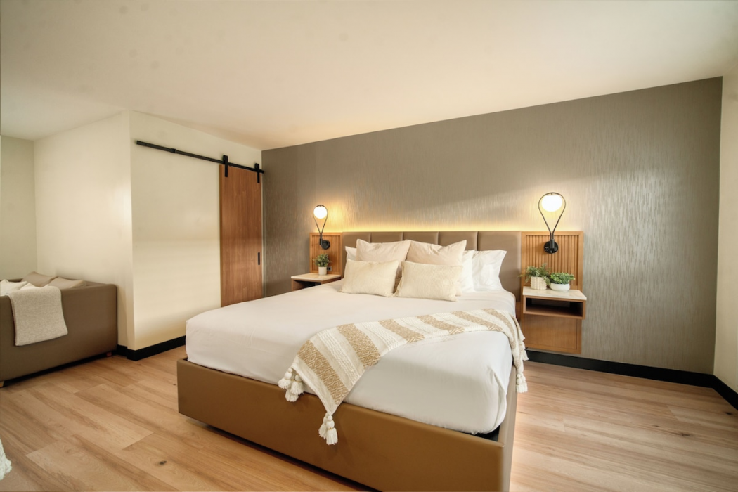 LYFE INN & SUITES by AGA - Beverly Hills 19/57