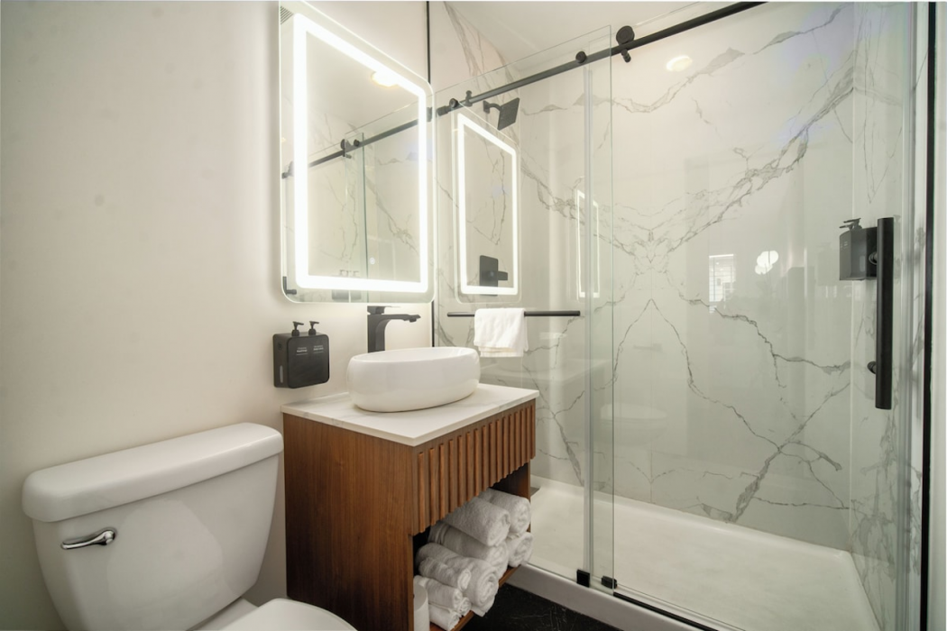 LYFE INN & SUITES by AGA - Beverly Hills 26/57