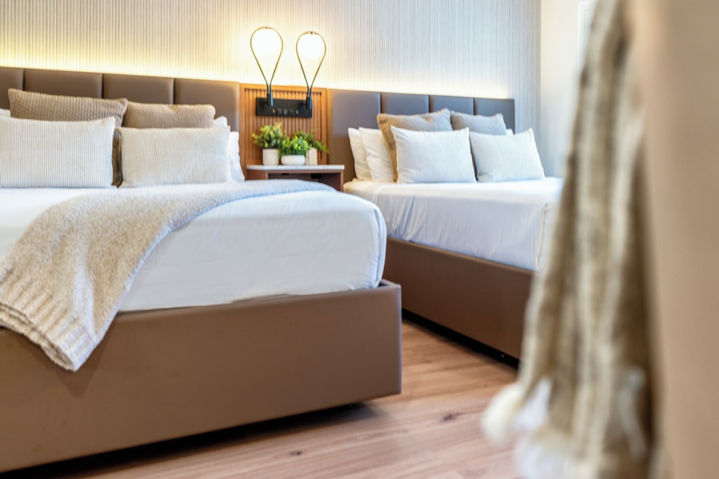 LYFE INN & SUITES by AGA - Beverly Hills 20/57