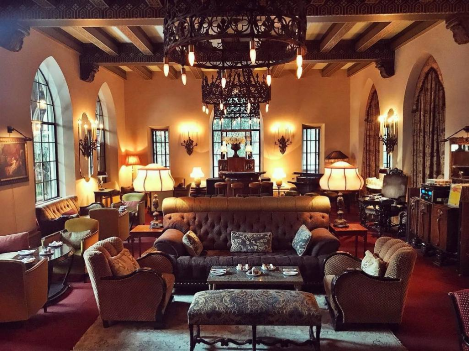 Chateau Marmont 24/48