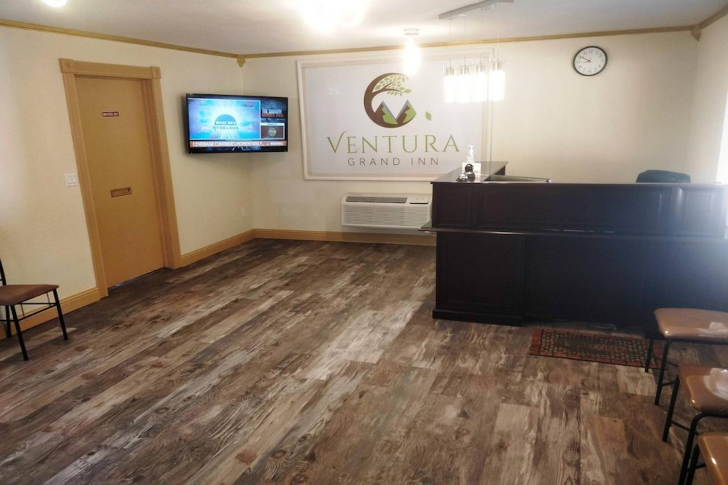 Ventura Grand Inn 7/39
