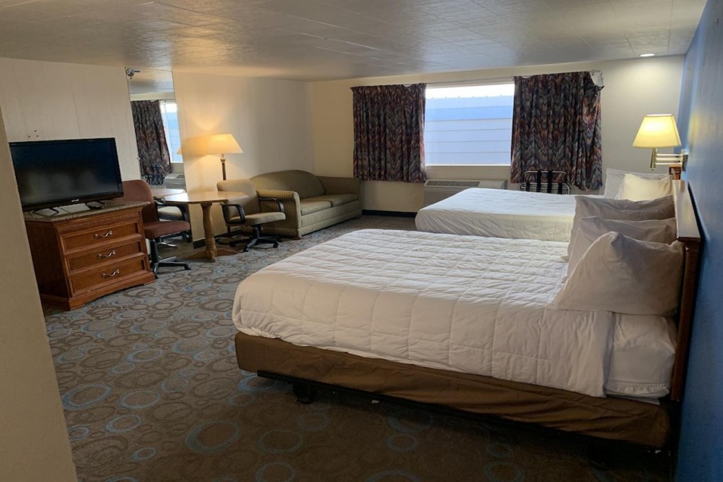 Ventura Grand Inn 15/39