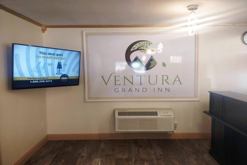 Ventura Grand Inn 6/39