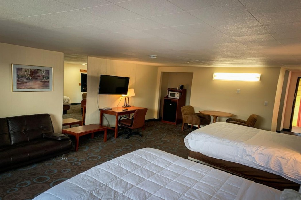 Ventura Grand Inn 21/39