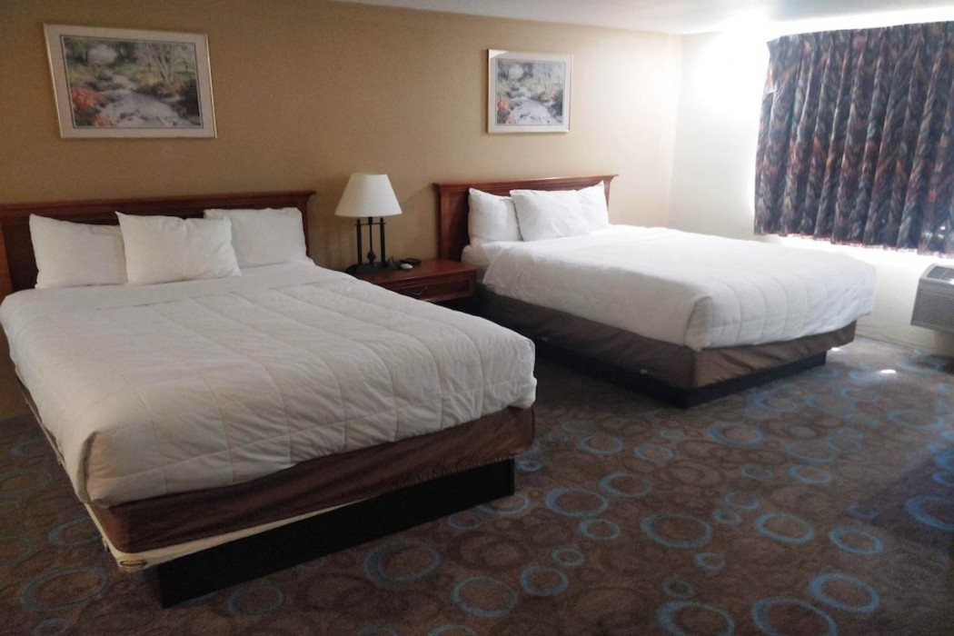 Ventura Grand Inn 19/39