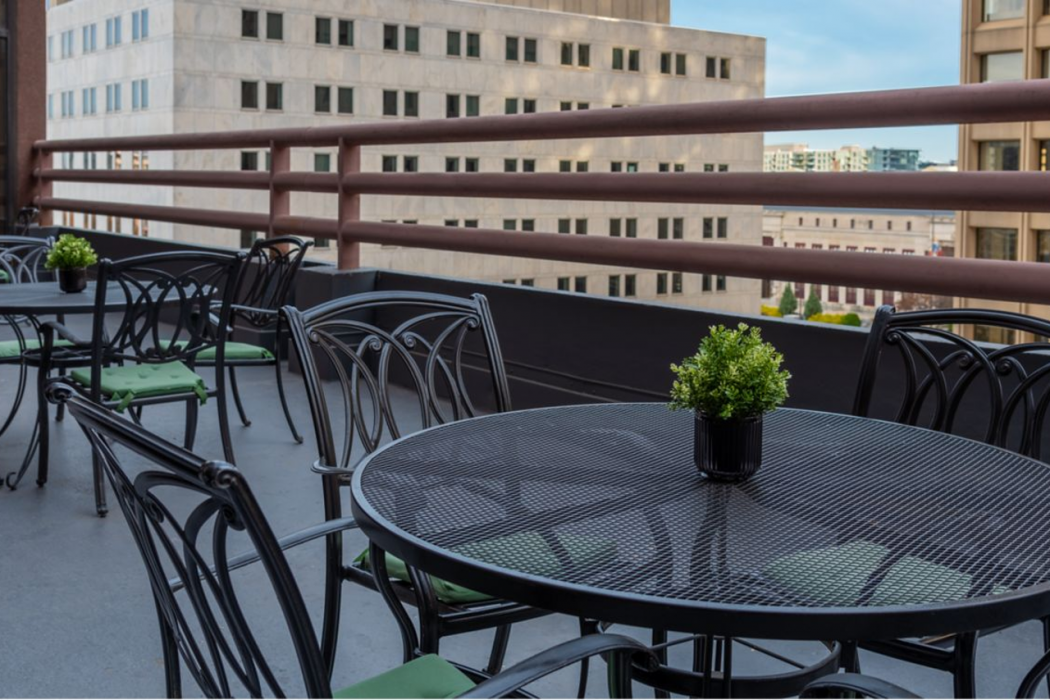 The Capital Suites Hotel 19/60