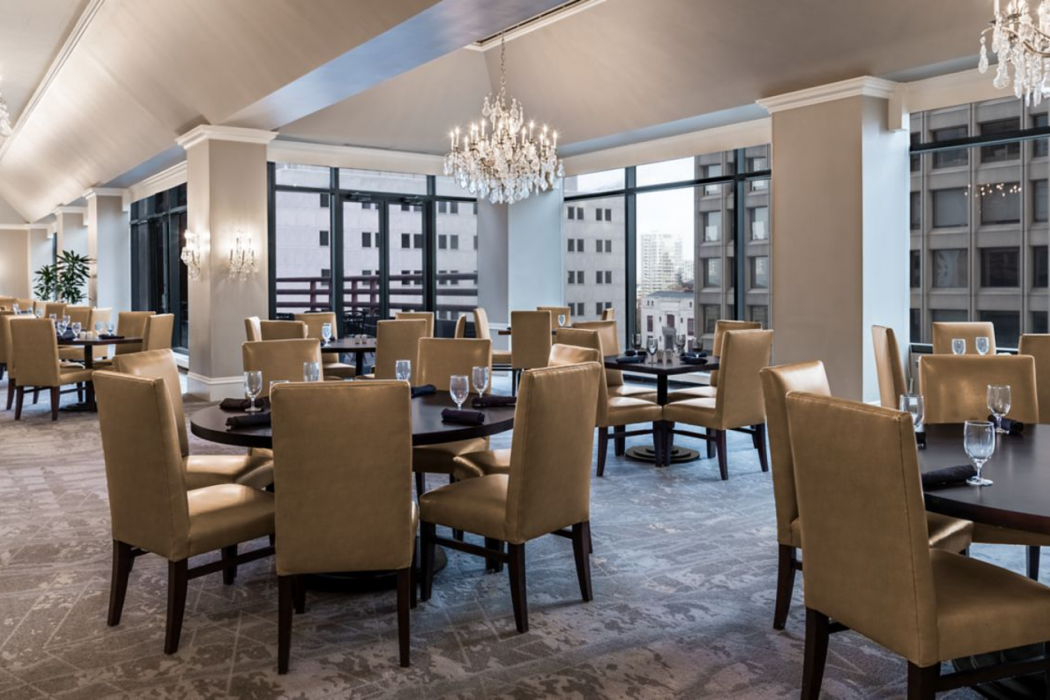 The Capital Suites Hotel 20/60