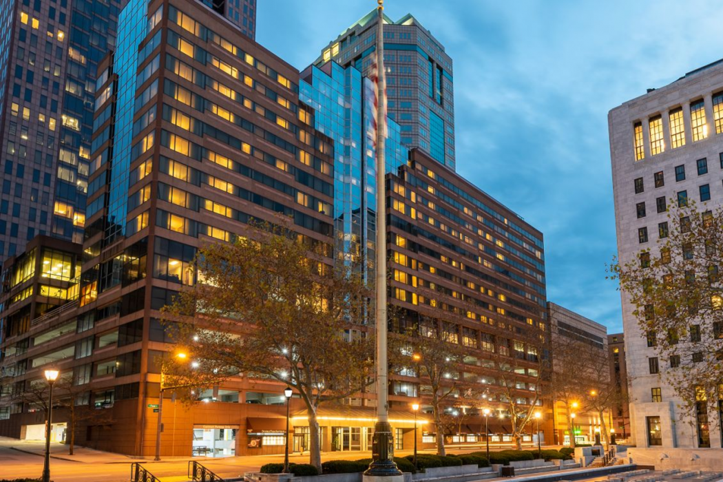 The Capital Suites Hotel 1/60