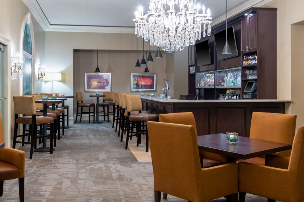 The Capital Suites Hotel 21/60